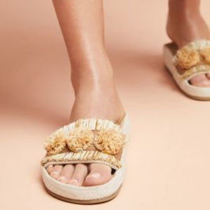 Anthropologie Shoes